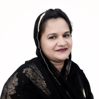 Yeasmin Akter