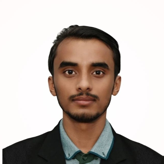 Mahmud Rafi