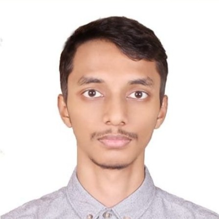 Mohammad Rakibul Jaman
