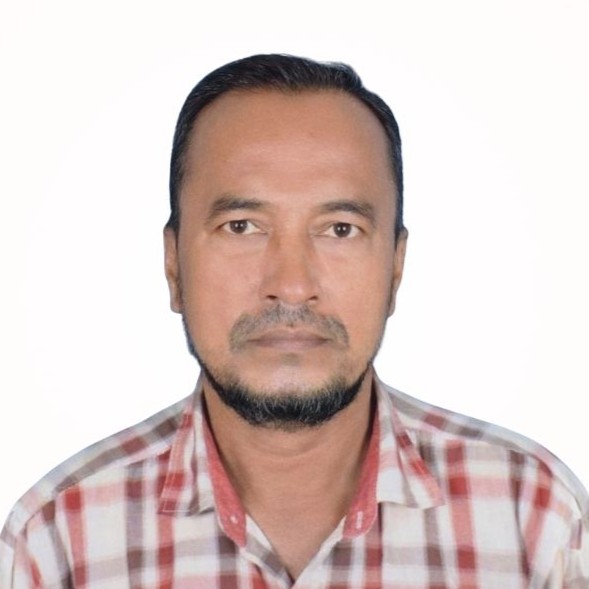 Mohammad Mahabubul Islam