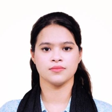 Sadia Arafat
