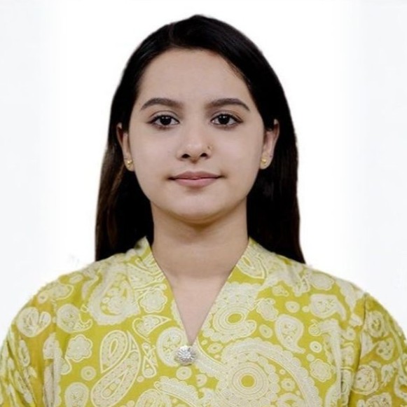 Samina Arafat