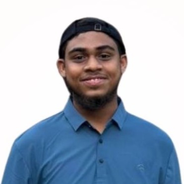 Zahin Mohammad Tajwar