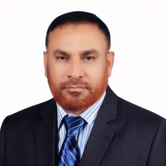 Mosharrof Hossian